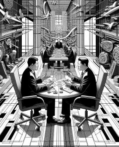 ai-south-korea-usa-trade-talks