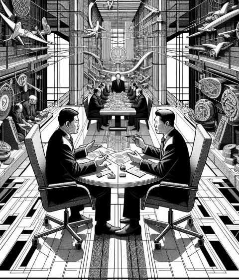 ai-south-korea-usa-trade-talks