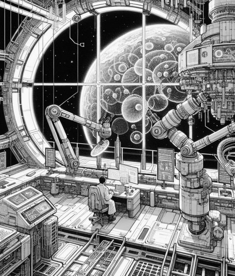 ai-space-cell-aging