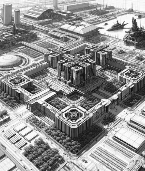 ai-space-command-headquarters