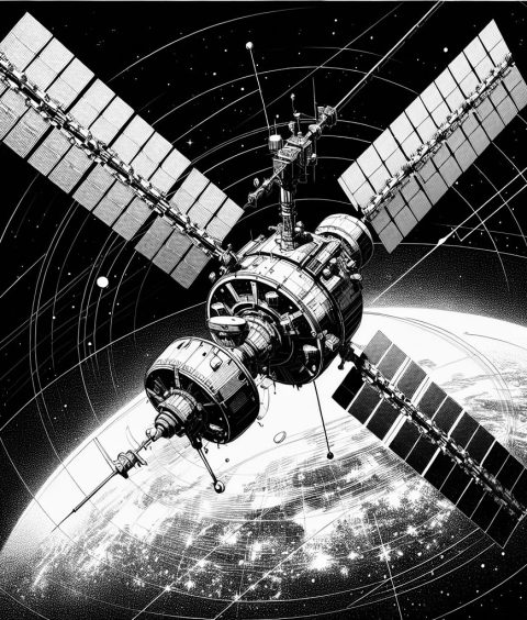 ai-space-dots-orbital-threats