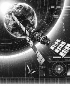 ai-space-force-aggressorsatelliten