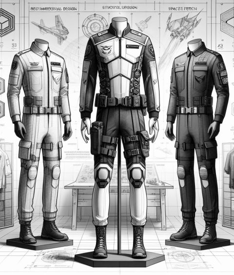 ai-space-force-uniform