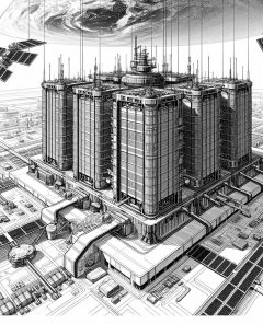 ai-space-infrastructure