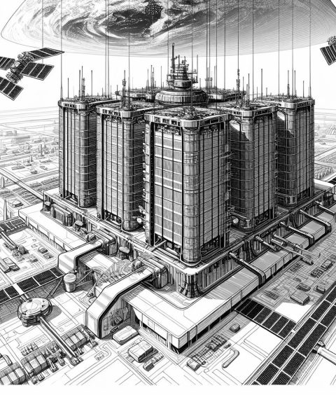 ai-space-infrastructure
