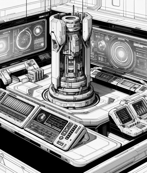 ai-space-power-module