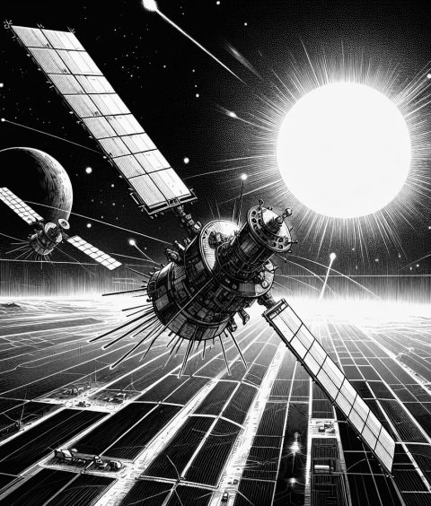ai-space-probes-sun