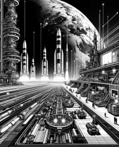 ai-space-race