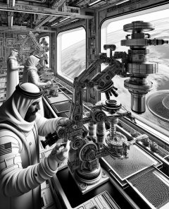 ai-space-research