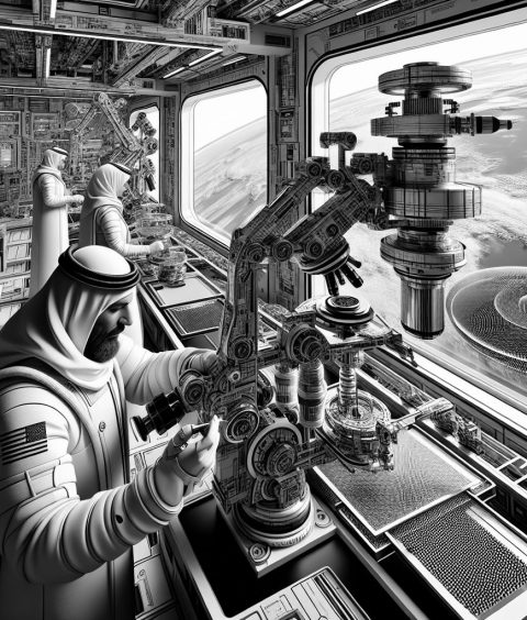ai-space-research
