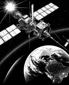 ai-space-satellite-defense
