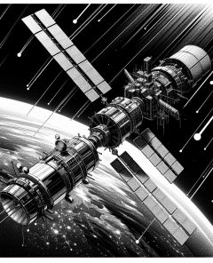 ai-space-security-satellite