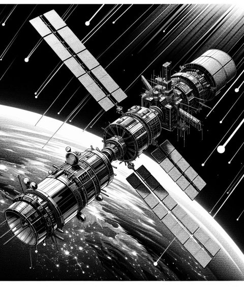 ai-space-security-satellite