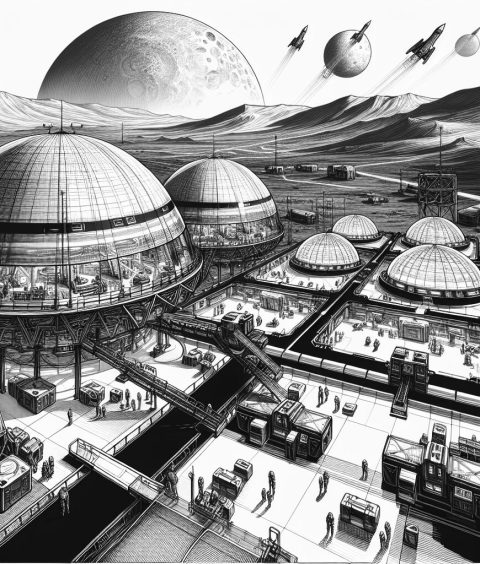 ai-space-settlement