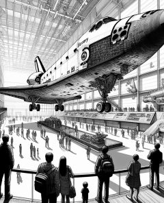 ai-space-shuttle-discovery