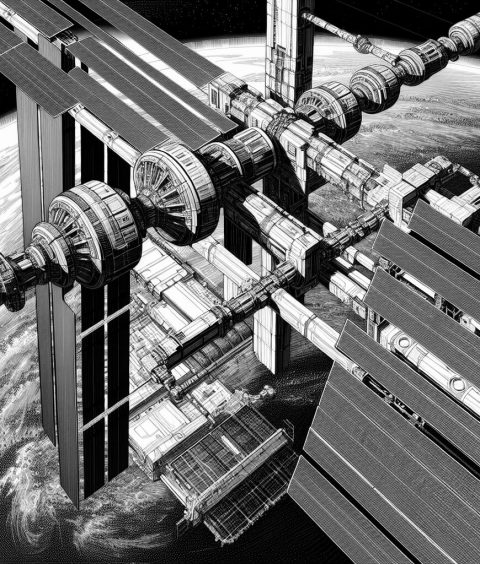 ai-space-station