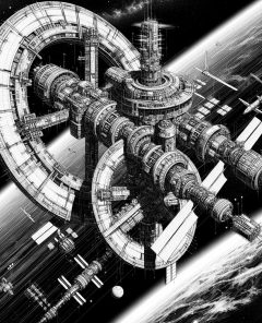 ai-space-station-era