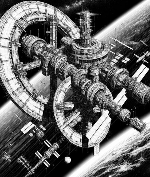 ai-space-station-era