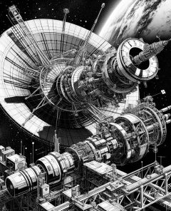 ai-space-telescope-mission