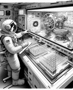 ai-space_station_bone_research