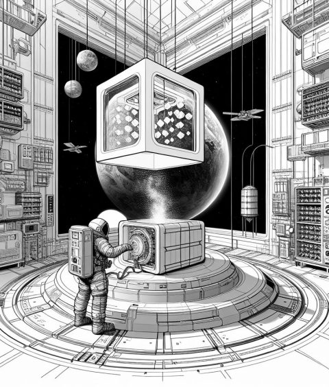 ai-space_washing_machine