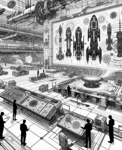 ai-spacecraft-design