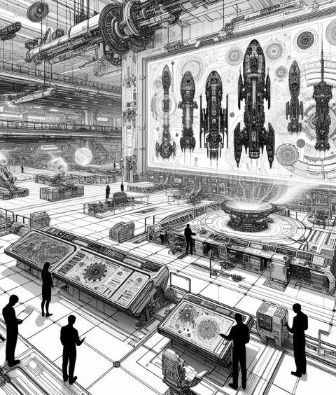 ai-spacecraft-design