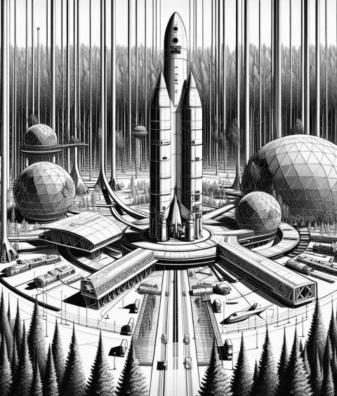 ai-spaceport-esrange