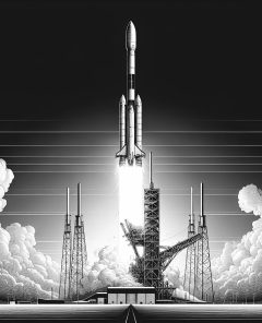 ai-spacex-satellite-launch