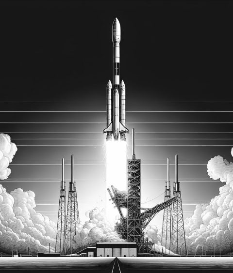ai-spacex-satellite-launch
