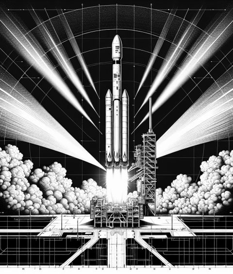 ai-spacex-starlink-launch
