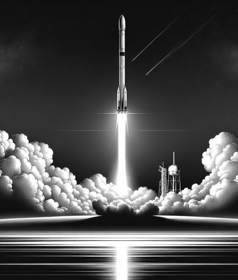 ai-spacex-starlink-launch