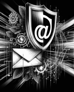 ai-spam-mail-security
