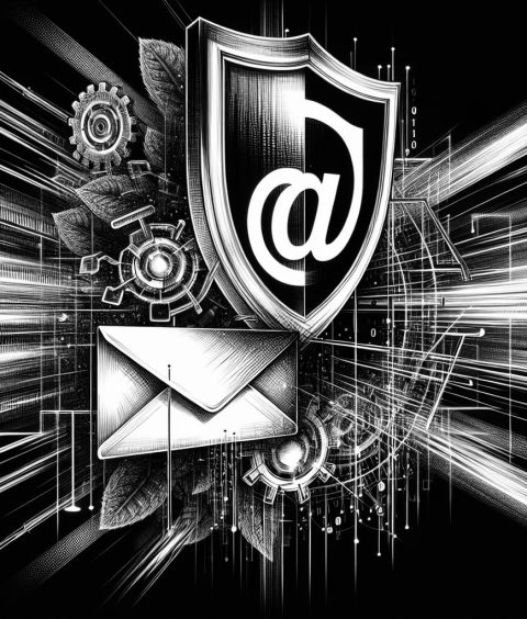ai-spam-mail-security