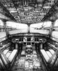 ai-spirit-airlines