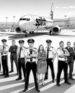 ai-spirit-airlines-challenges