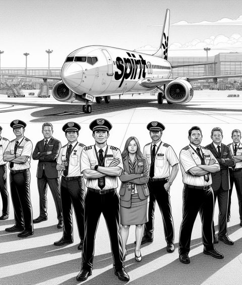 ai-spirit-airlines-challenges