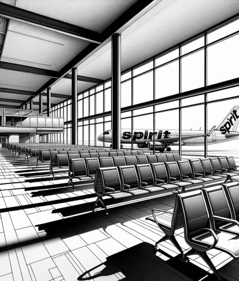 ai-spirit-airlines-layoffs