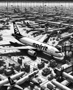 ai-spirit-airlines-market-shift