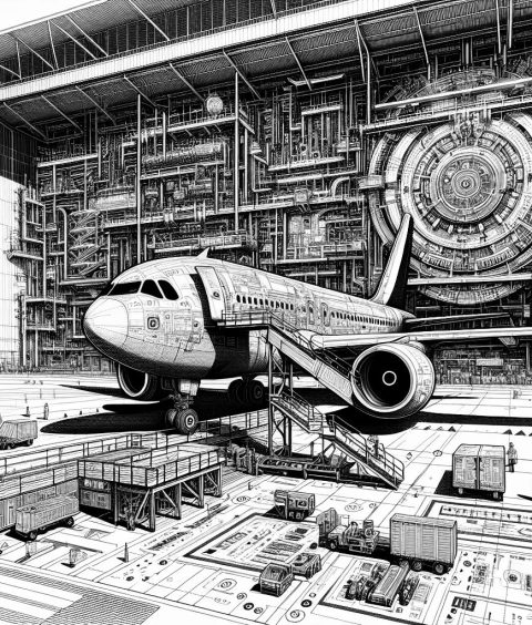 ai-spirit-airlines-restructuring
