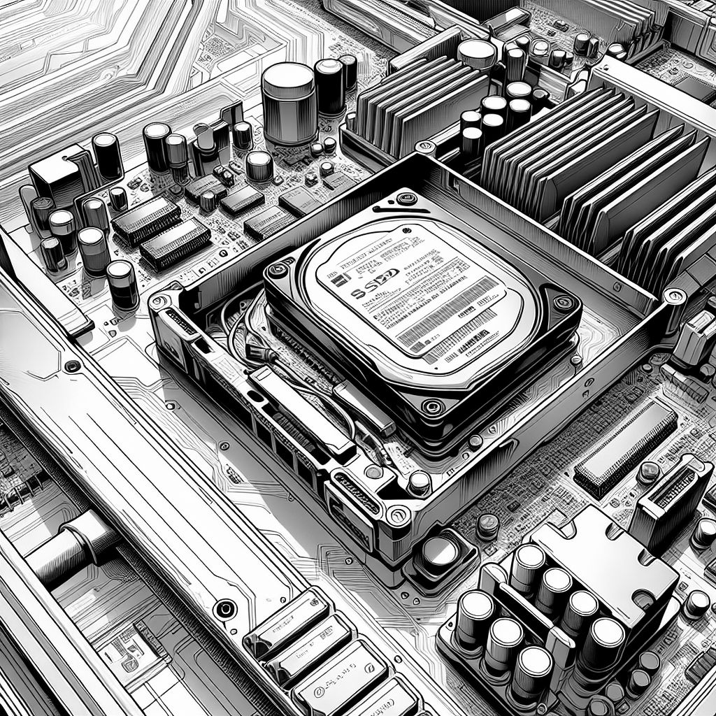 Microsoft und Phison widerlegen Gerüchte über SSD-Ausfälle Microsoft und Phison widerlegen Gerüchte über SSD-Ausfälle