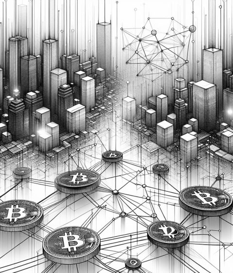 ai-stablecoin-blockchain