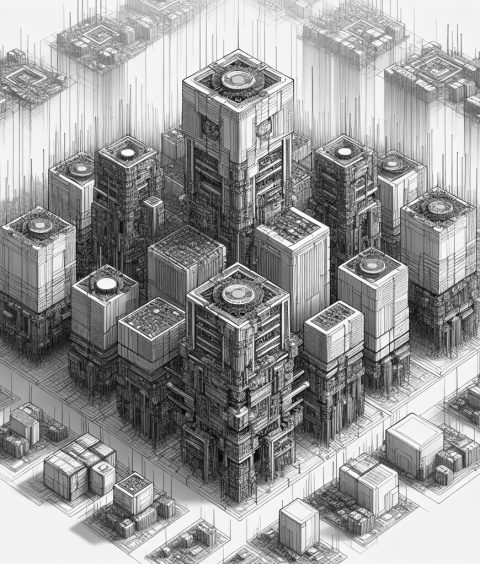 ai-stablecoin-infrastructure