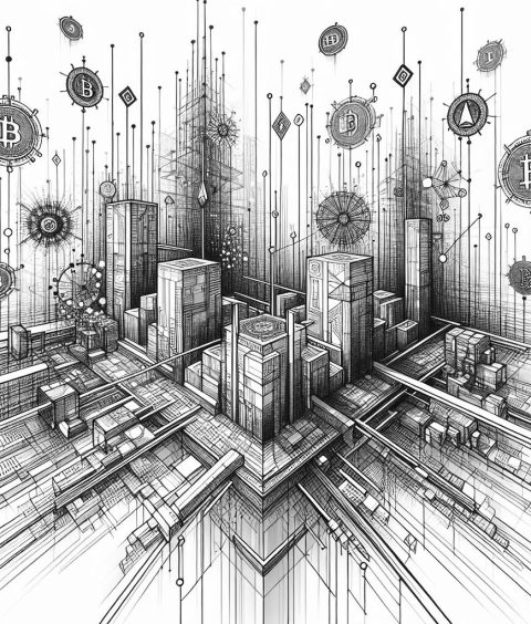 ai-stablecoin-infrastructure