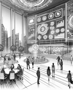 ai-stablecoin-platform