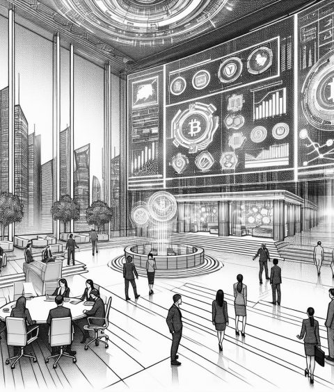 ai-stablecoin-platform