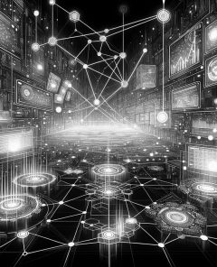 ai-stablecoins-blockchain