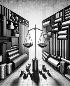 ai-stainless-steel-market-impact
