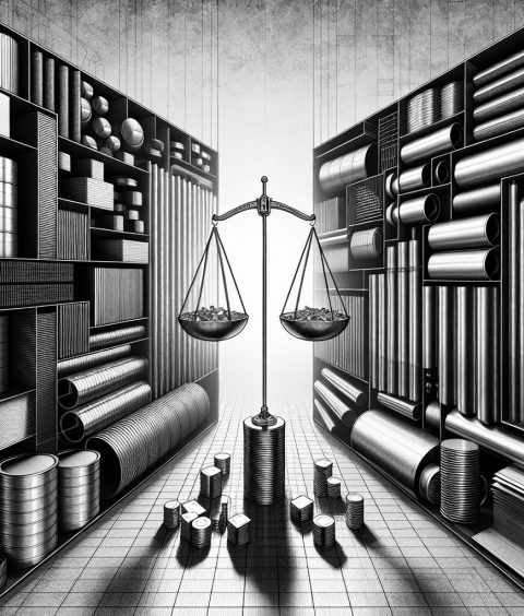 ai-stainless-steel-market-impact