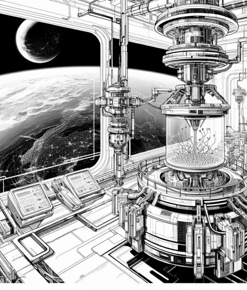 ai-stammzellen-weltraum